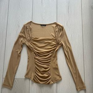 SHEIN long sleeve top